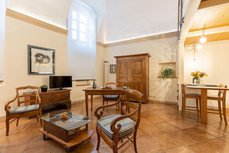 Others 5, Rome As You Feel - Loft Campitelli, Roma