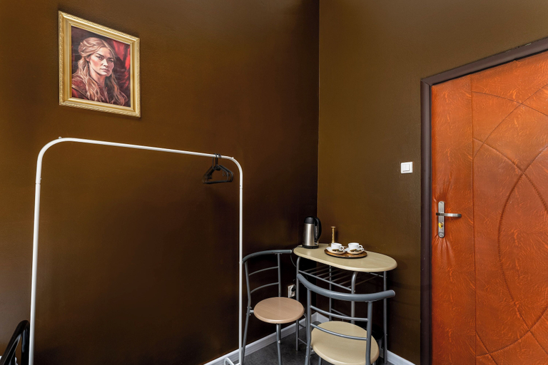 Others 3, RPG Hostel, Kraków City