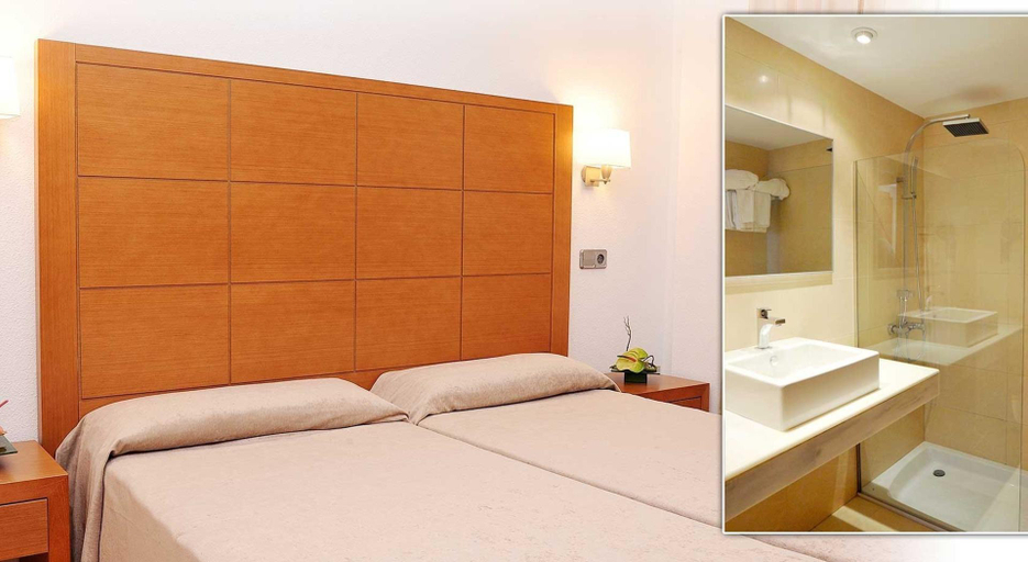 Bedroom 4, Cap de Mar, Baleares