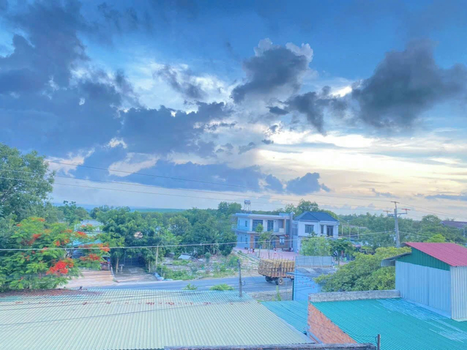 Others 4, 214 Hostel BT - by BAY LUXURY, Hàm Tân