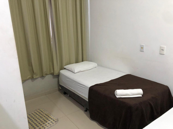 Bedroom 2, Carnauba Palace Hotel, Campo Maior