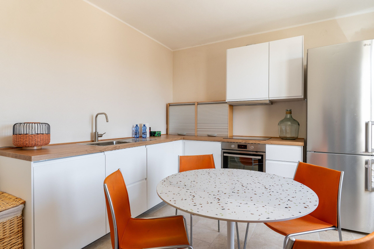 Room 2, Casa Verga con Terrazza by Wonderful Italy, Syracuse