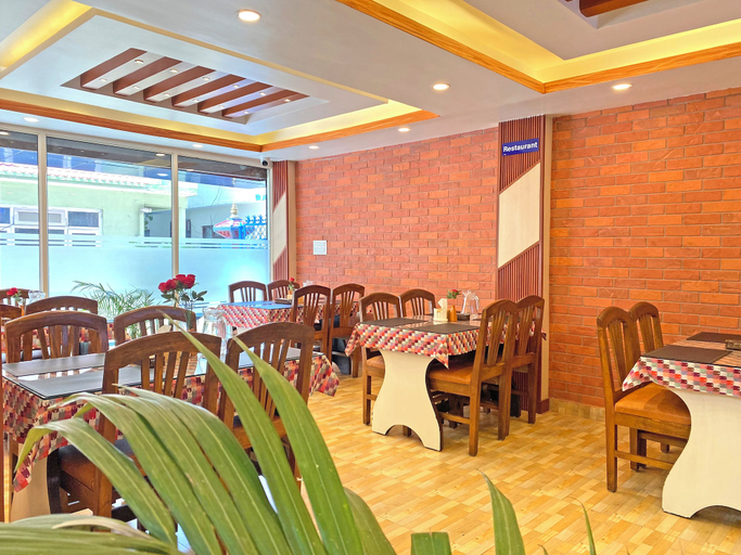 Food & Drinks 4, Hotel Himalayan BTS, Bagmati