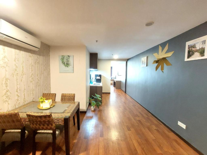 Bedroom 5, Townhouse 591 by Salaam Suites, Shah Alam