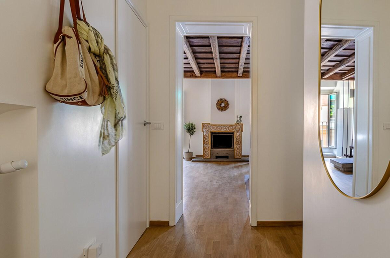 Others 4, Domus Beato Angelico, Roma