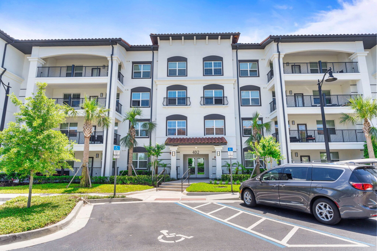 Exterior & Views 2, 4012 Breakview Drive #110, Orange