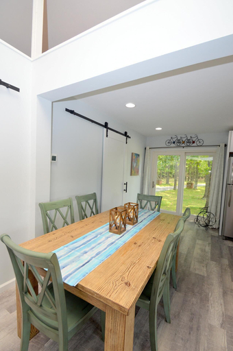 Others 5, Black Bear Cabin - The Mountain Retreat!, Morgan