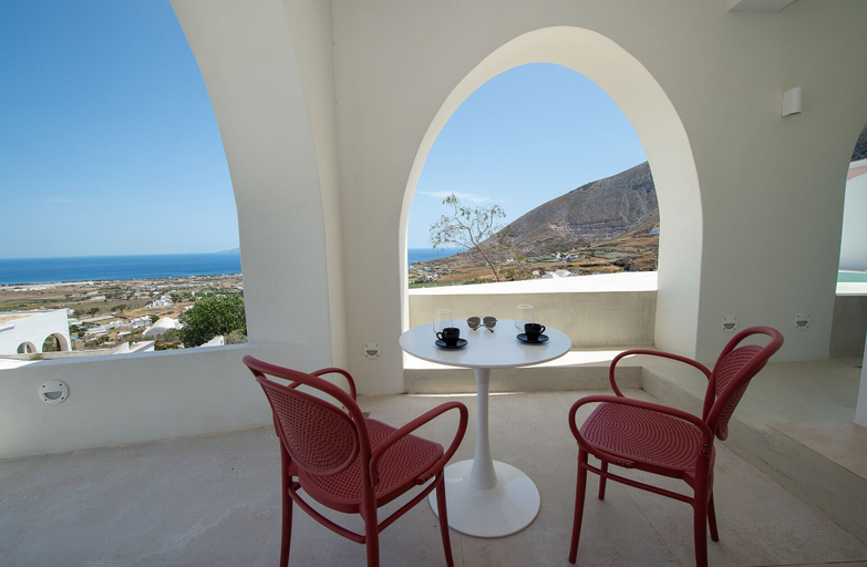 Others 4, Atria Suites, South Aegean