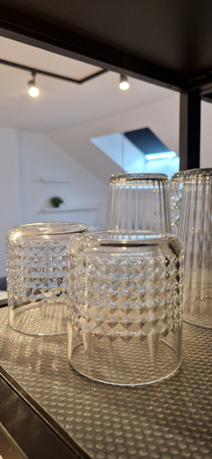 Food & Drinks, Charleroi Cozy Home, Hainaut