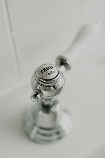 Bathroom 5, Hotel Plaza Biarritz Plage - Handwritten Collection, Pyrénées-Atlantiques