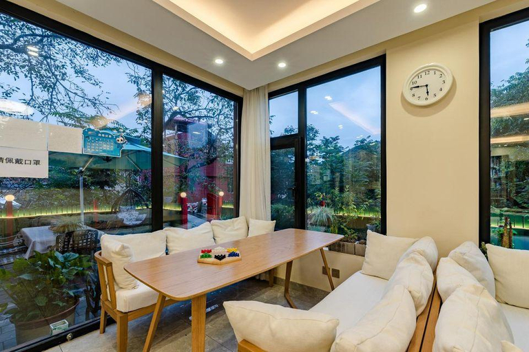 Others 3, Floral Hotel·Flower Inn Inn , Beijing