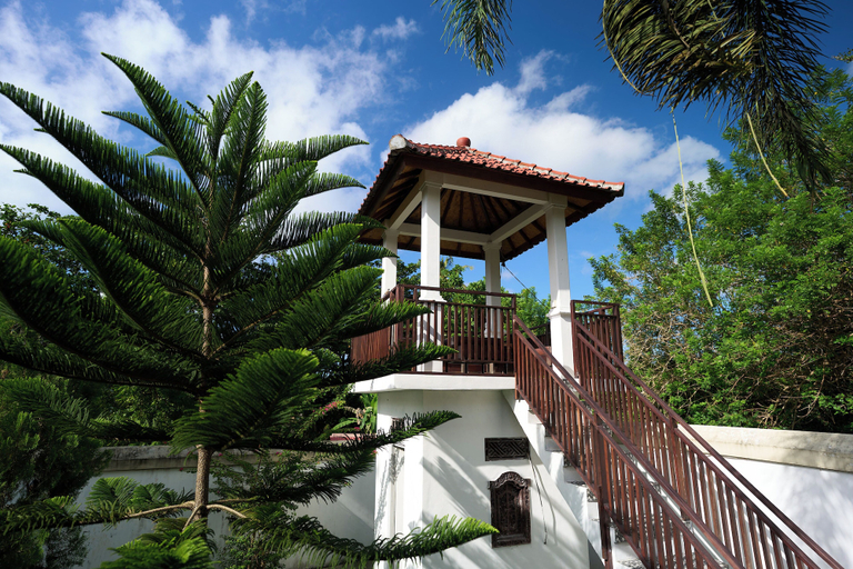 Exterior & Views 4, Seva Hotel, Karangasem