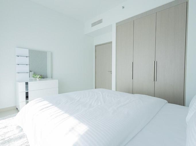 Bedroom 4, MH- Act – Downtown 1BHK-REF4105, Dubai