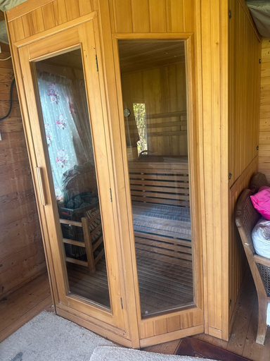 Sauna, Sleeps10/18-parking-garden-pool-hottub-balcony, East Sussex