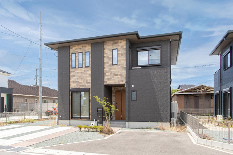 Exterior & Views 2, Mova Villa Okino, Kōshi