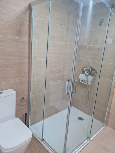 Bathroom 3, Rk Ola Canteras, Las Palmas
