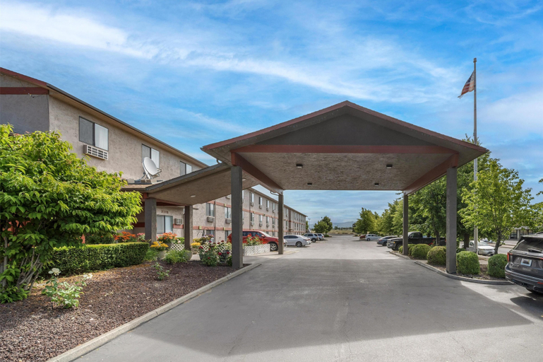 Exterior & Views 2, SureStay by Best Western Walla Walla, Walla Walla