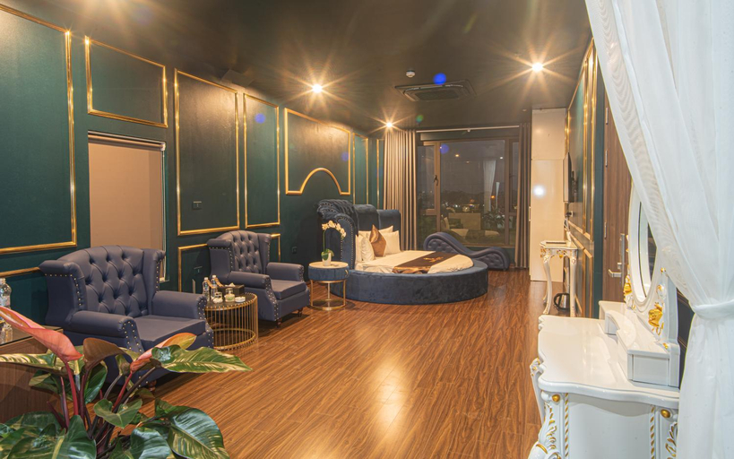 Others 5, Royal Hotel & Apartment, Hoài Đức