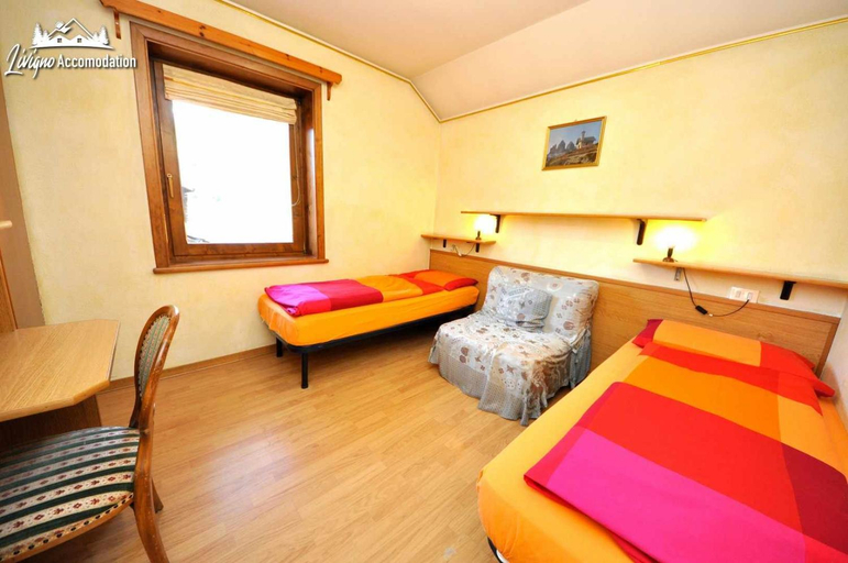 Others 5, Al Me Bait by Livigno Accomodation, Sondrio