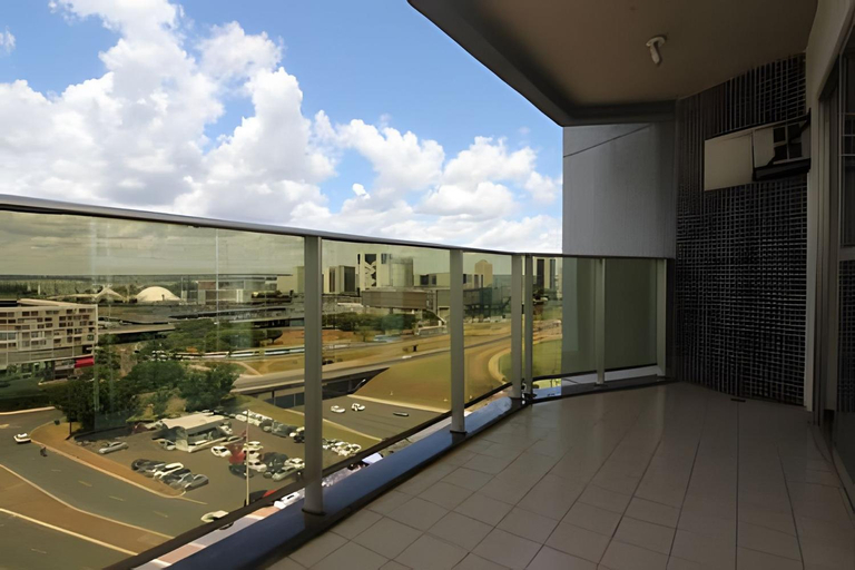 Others 4, 360 Manhattan by Ozped, Brasília