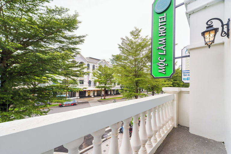 Exterior & Views 2, Moc Lam Homestay Grandworld Phu Quoc, Phú Quốc