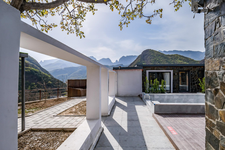 Others 2, Floral Hotel· Beijing Changliushui No.1 Courtyard Homestay, Beijing