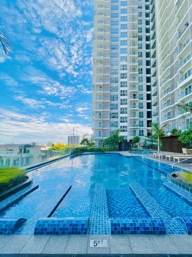 Sport & Beauty, * *13 Peaceful Studio Nook, Iloilo City