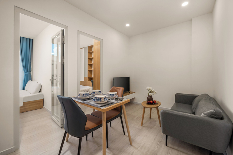 Others 3, TCM Hotel & Apartment, Da Nang