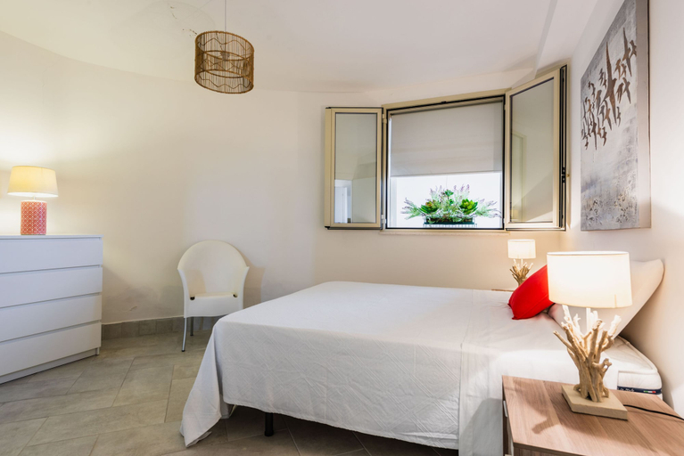 Bedroom 3, Villa Acqua Saracena by Wonderful Italy, Syracuse