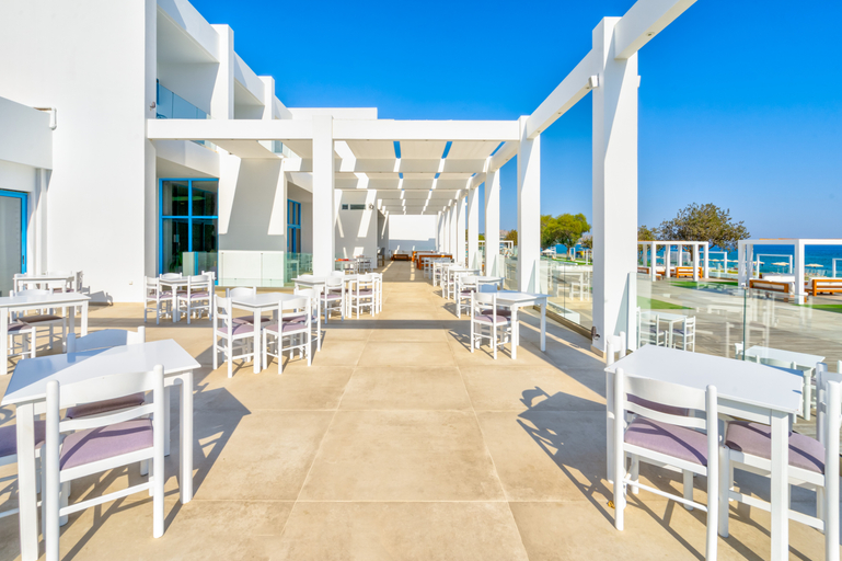 Food & Drinks 4, Kamari Beach Hotel, Rhodes, South Aegean