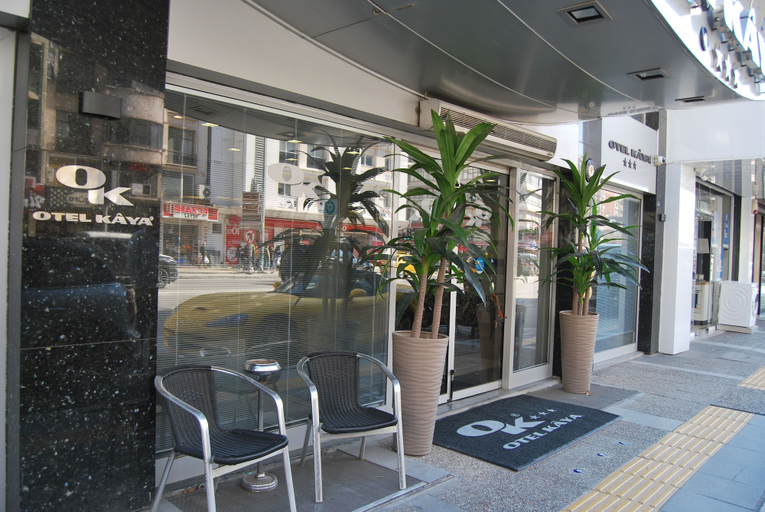 Exterior & Views 2, Otel Kaya, Konak