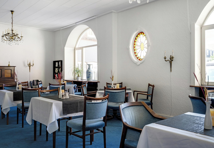 Food & Drinks 5, Hotel Ansgar, Esbjerg