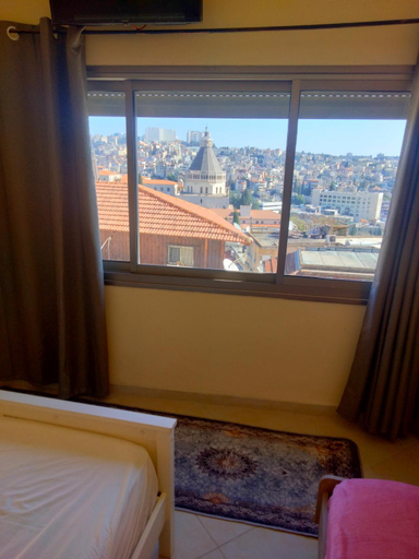 Bedroom 1, Seedi Yousef Hostel & Cafe