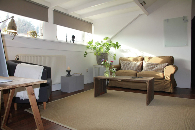 Living room 3, Cozy Cottage in Bergen With Terrace, Bergen