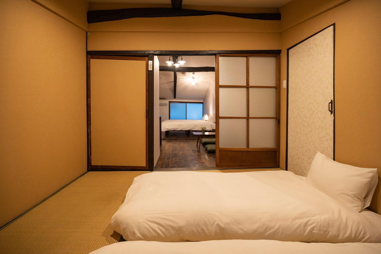 Others 5, Kyonoyado Nijo Yumeya, Kyoto