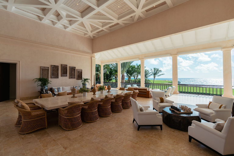 Others 5, Oceanfront Luxury Villa With Amazing Staff, Salvaleon de Higuey