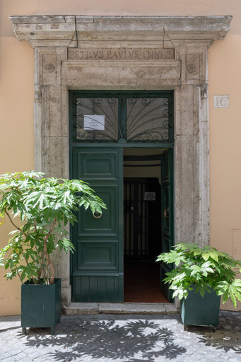 Exterior & Views, Rome as you feel - Vetrina Apartment, Roma