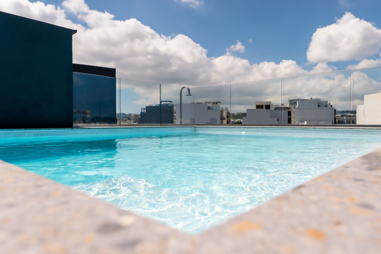 Sport & Beauty 5, Onyx Hotel, St Julian's