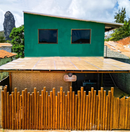 Exterior & Views 2, Bella Rosa Noronha, Fernando de Noronha