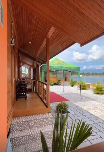 Others 2, DUA KEMBAR COTTAGE AND RESORT, Banggai