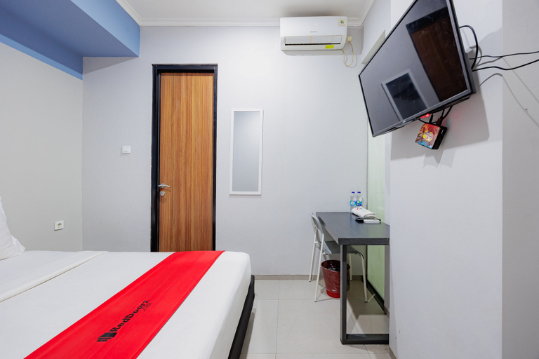 Bedroom 12
