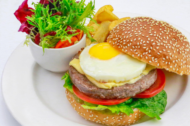 Food & Drinks 5, Crowne Plaza Guangzhou Huadu By IHG, Guangzhou