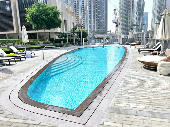 Sport & Beauty 2, Luxurious 2 BR in Opera Grand!, Dubai