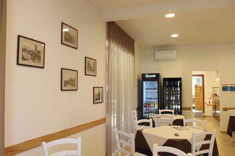 Food & Drinks 5, Hotel Ristorante La Collina, Bologna