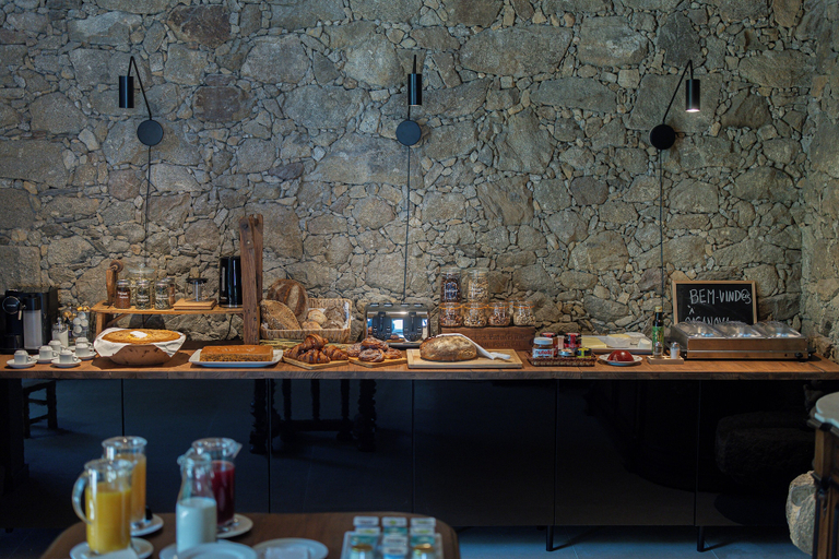 Food & Drinks 5, CasaNova Farmhouse, Braga