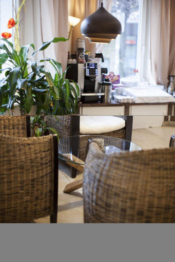 Public Area 2, Baden Hotel Bonn, Bonn