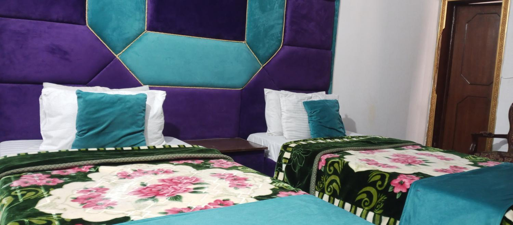 Others 5, Noor Inn Guest House, Lahore
