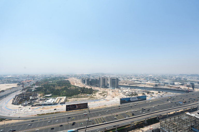 Others 4, Keyrock Living - Elegant 2BR Escape, Dubai