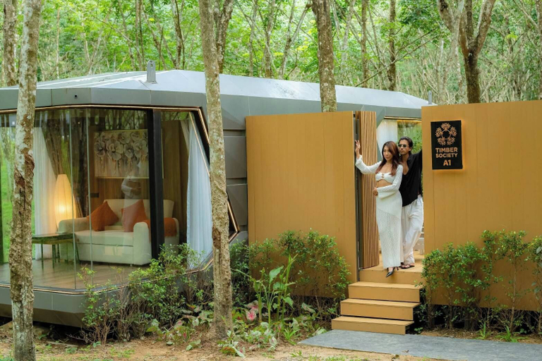 Exterior & Views 2, Timber Society Boutique Hideaway, Pulau Phuket