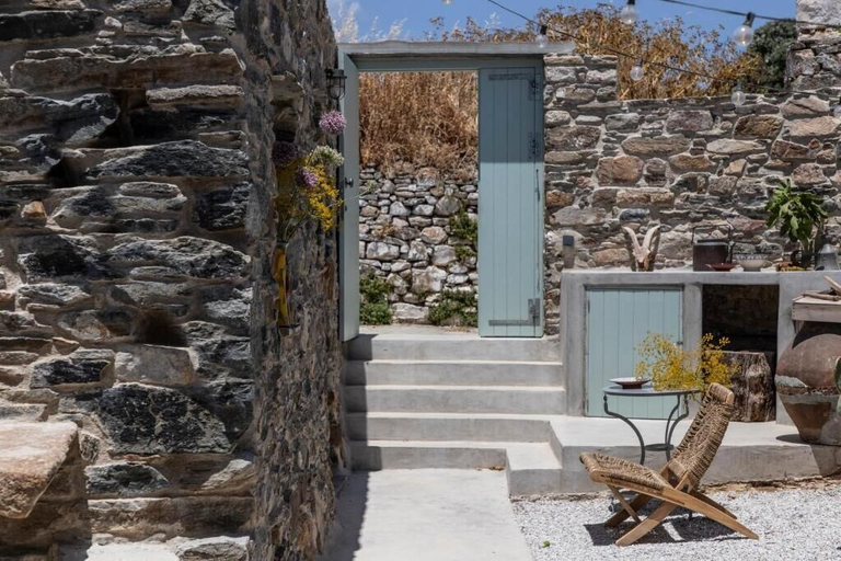 Exterior & Views 2, Onos Eco Living, South Aegean